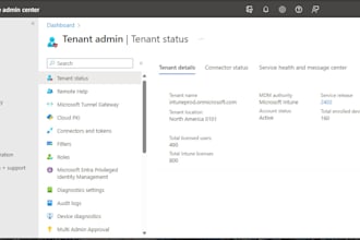 automate security and vulnerability remediation using excel and powershell