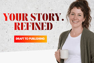 proofread, format memoir life story book, fiction copy editing, legacy book