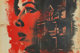 do movie poster vintage movie poster film poster horror poster design movie post