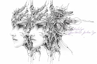design cybersigilism tattoo designs