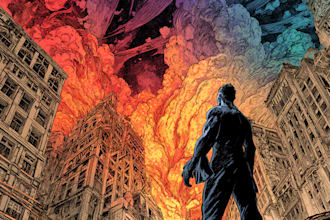 do comic book illustration comic graphic novel comic