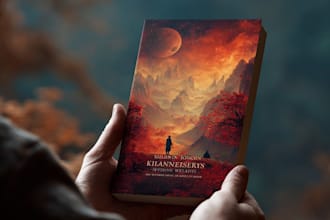 amazon KDP paperback and ebook formatting