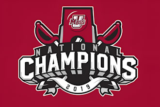 make super football national championship series logo