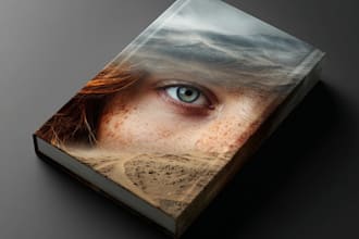 professional book formatting for kindle and print