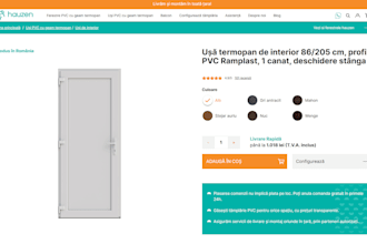 create your ecommerce or magento shop from scratch