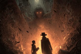 do fantasy horror and fantasy horror