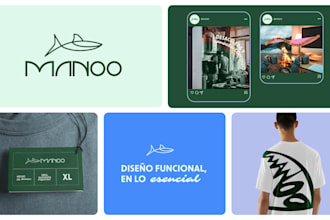 create a professional brand style guide for your business