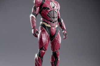 draw unique superhero artwork fast delivery