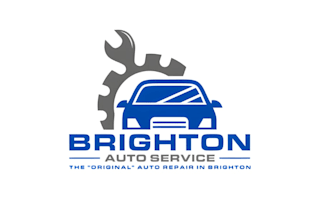 do attractive and imagination auto repair logo design