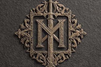 make unique medieval, fantasy