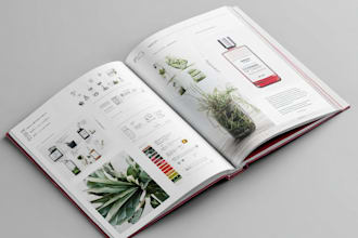 design your product catalog