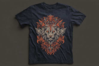 do amazing tattoo design, traditional tattoo design