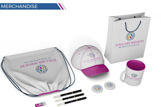 do creative direction for brand, product launch visuals, campaign creative
