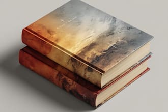 do christian book cover design, religious book cover