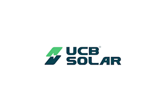 do solar, electrical, energy, plumbing modern logo design