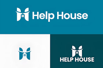 design outstanding healthcare, nonprofit, and charity logo