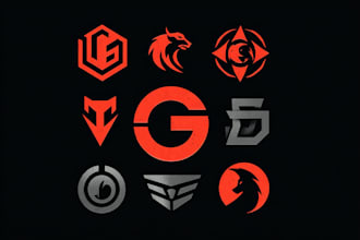 create a logo for your clan, guild or team