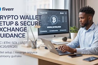 integrate crypto payment gateway btc eth usdt to your website