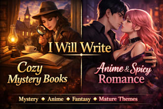 write fanfiction nsfw kinky manga smut igbtq spicy romantasy fandom comic
