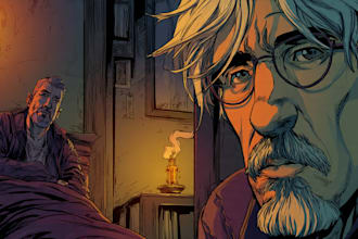 do comic book illustration comic graphic novel comic