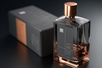 do product packaging box design and amazon packaging design