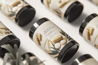 do product packaging design