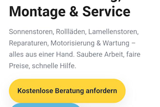 ich werde wordpress oder website erstellen