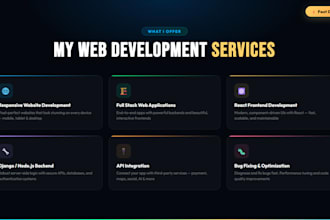 build a responsive websites