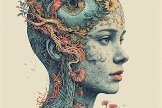 do medical and scientific graphics illustration