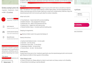 upload your str listings across airbnb, vrbo and other otas