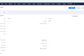 consult on your zoho workflows