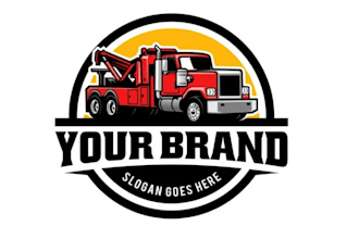 design a proffesional towing logo design