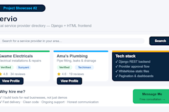 expert frontend web development and graphic design services for your brand