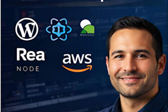 fix wordpress, elementor, or website technical issues