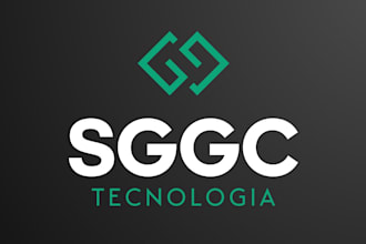 create your logo in 1 day