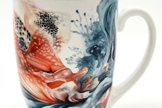 do a mug or coffee mug design