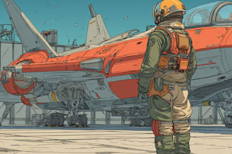 sci fi illustration and sci fi art