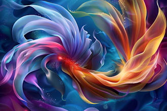 create background design for you