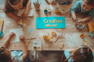 provide professional art direction for your brand or project