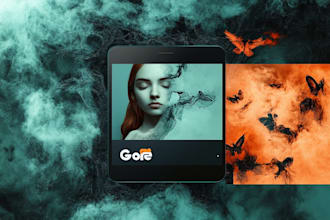 create art direction for product packaging