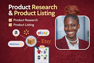 find profitable drop shipping products with high demand