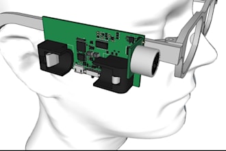 fix debug or improve pcb design with noise grounding and layout issues resolved