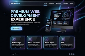 fix responsive issues in your HTML CSS website