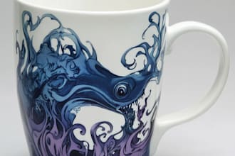 design personalised mugs for you
