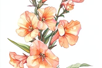 do illustration botanical for your brand