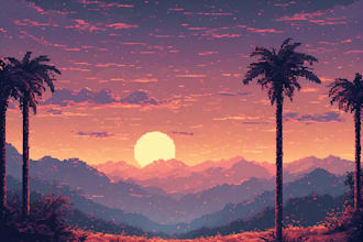 do pixel art UI