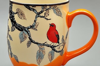 design creative mug and cup designs
