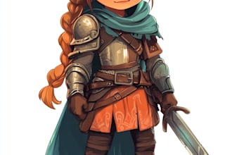 draw 2d game character or 2d game character