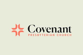create a professional logo for church and ministry