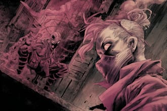 create stunning comic book art and custom illustrations